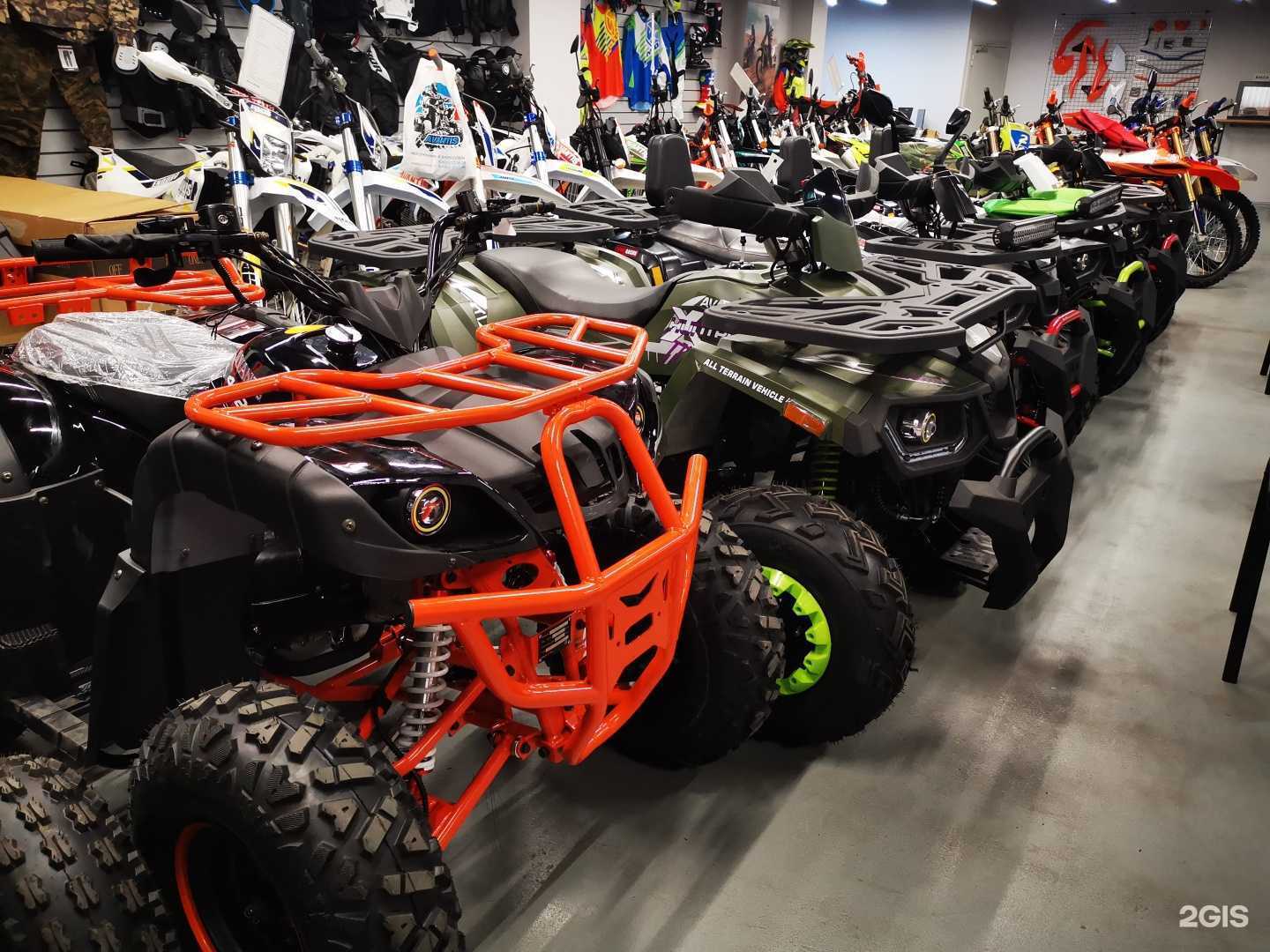 Отзывы на компанию Хmotors в Ханты-Мансийске c фото