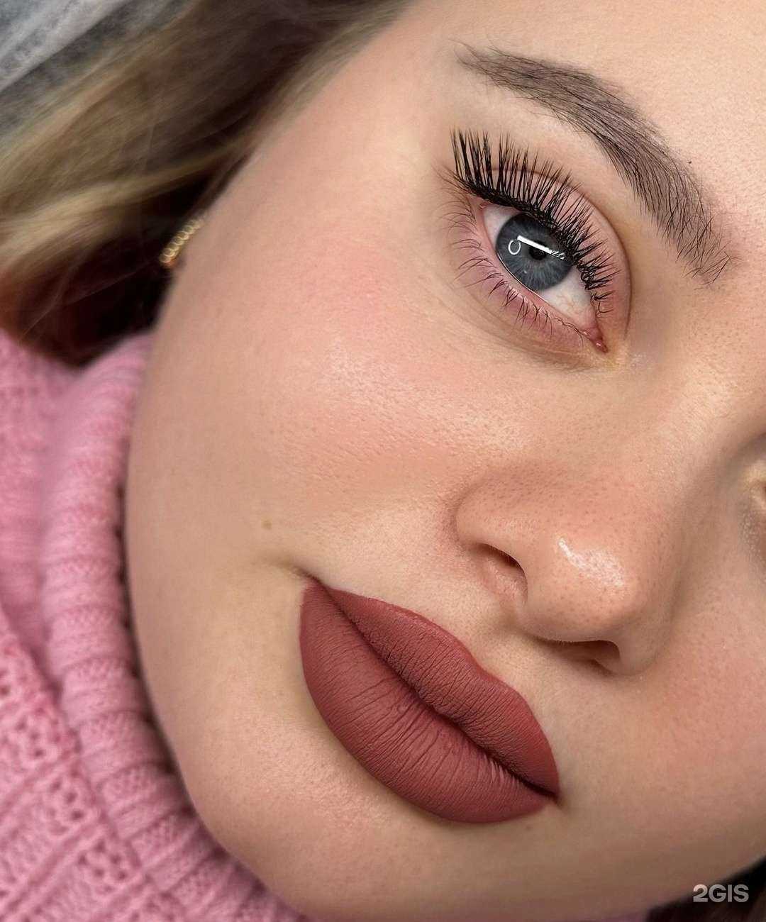 Отзывы на компанию Beverly Beauty в Челябинске c фото