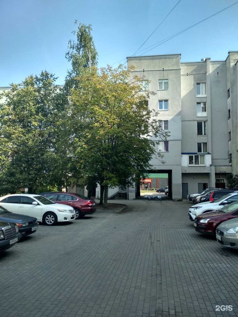 Отзывы на компанию Центр-авто в Калининграде c фото - фотография 2 из 2