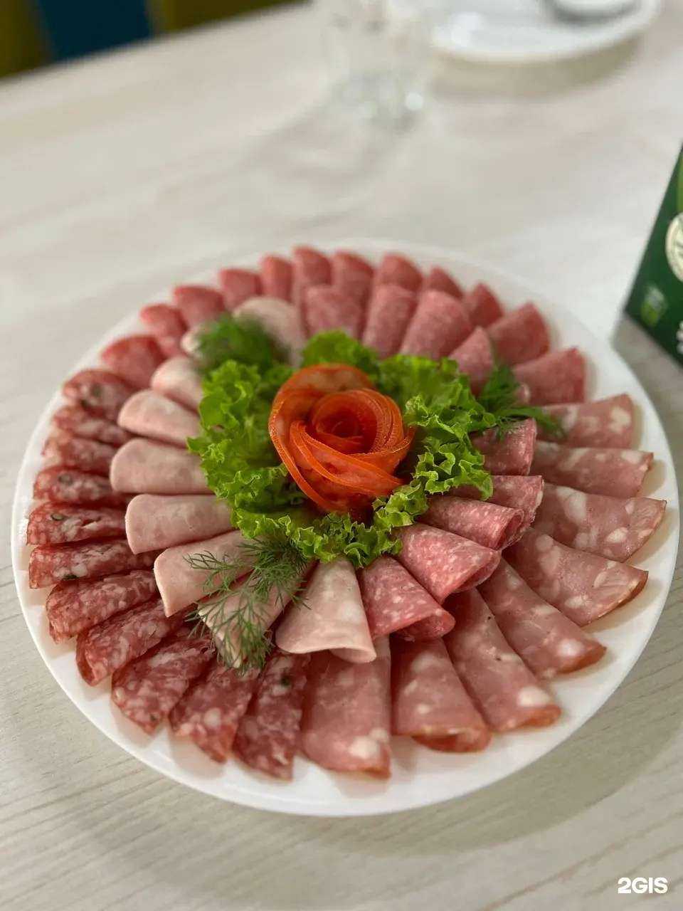 Отзывы на компанию Веселый городок в Белореченске c фото