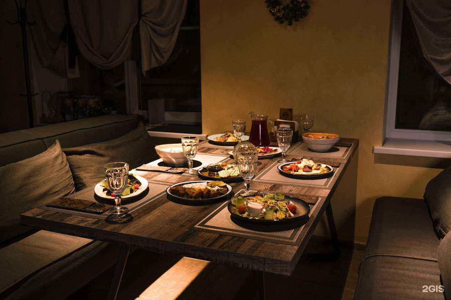 Отзывы на компанию Шафран в Кирове c фото