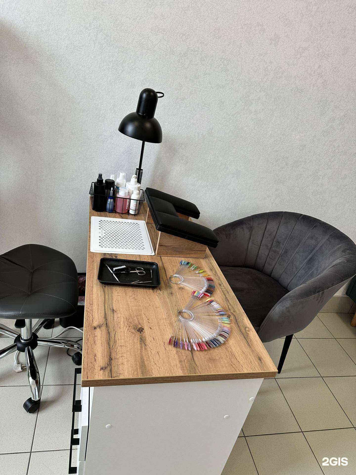 Отзывы на компанию Студия маникюра Владиславы Самойленко в г. Кемерово c фото