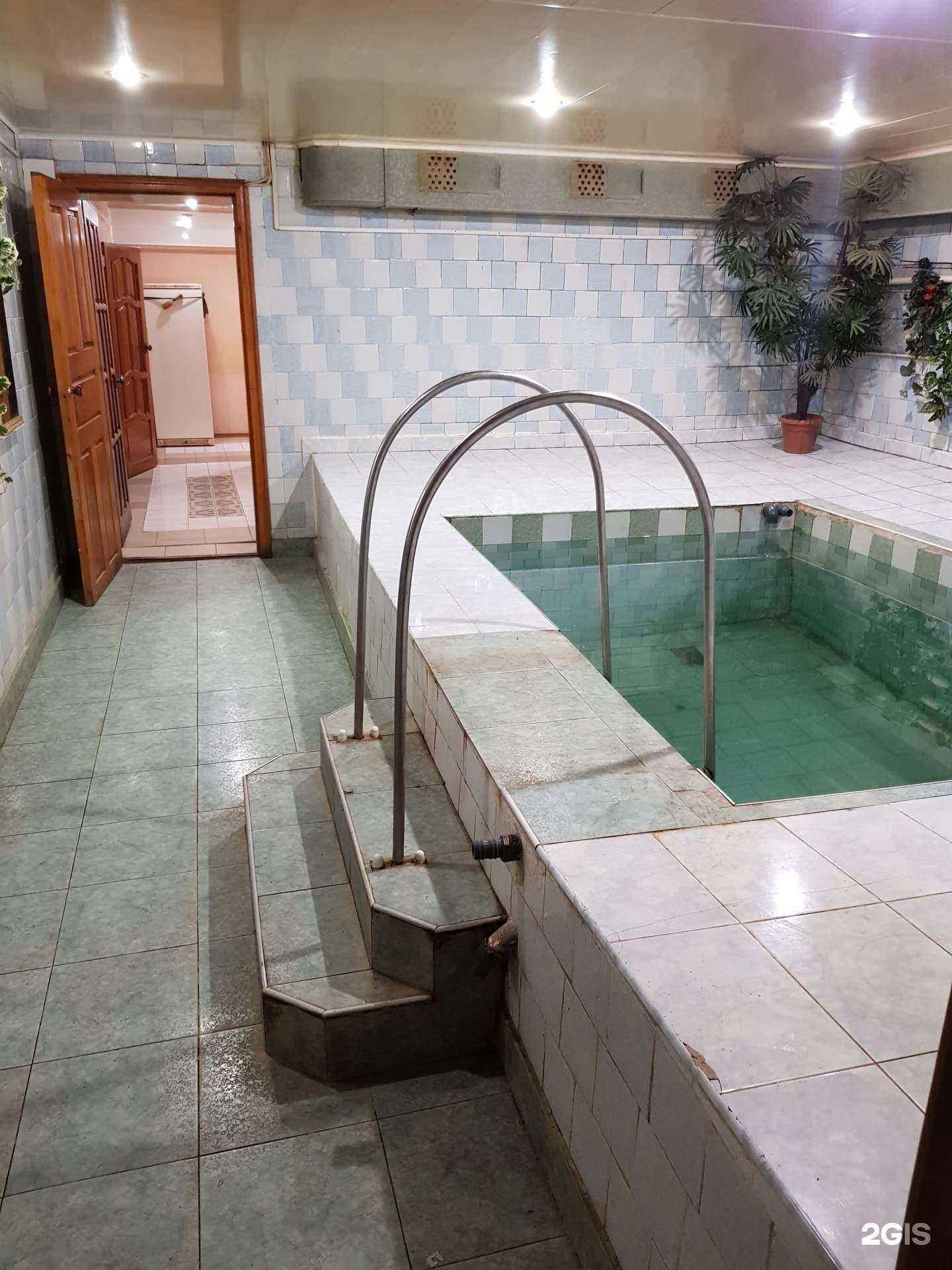 Отзывы на компанию Сауна в г. Йошкар-Ола c фото