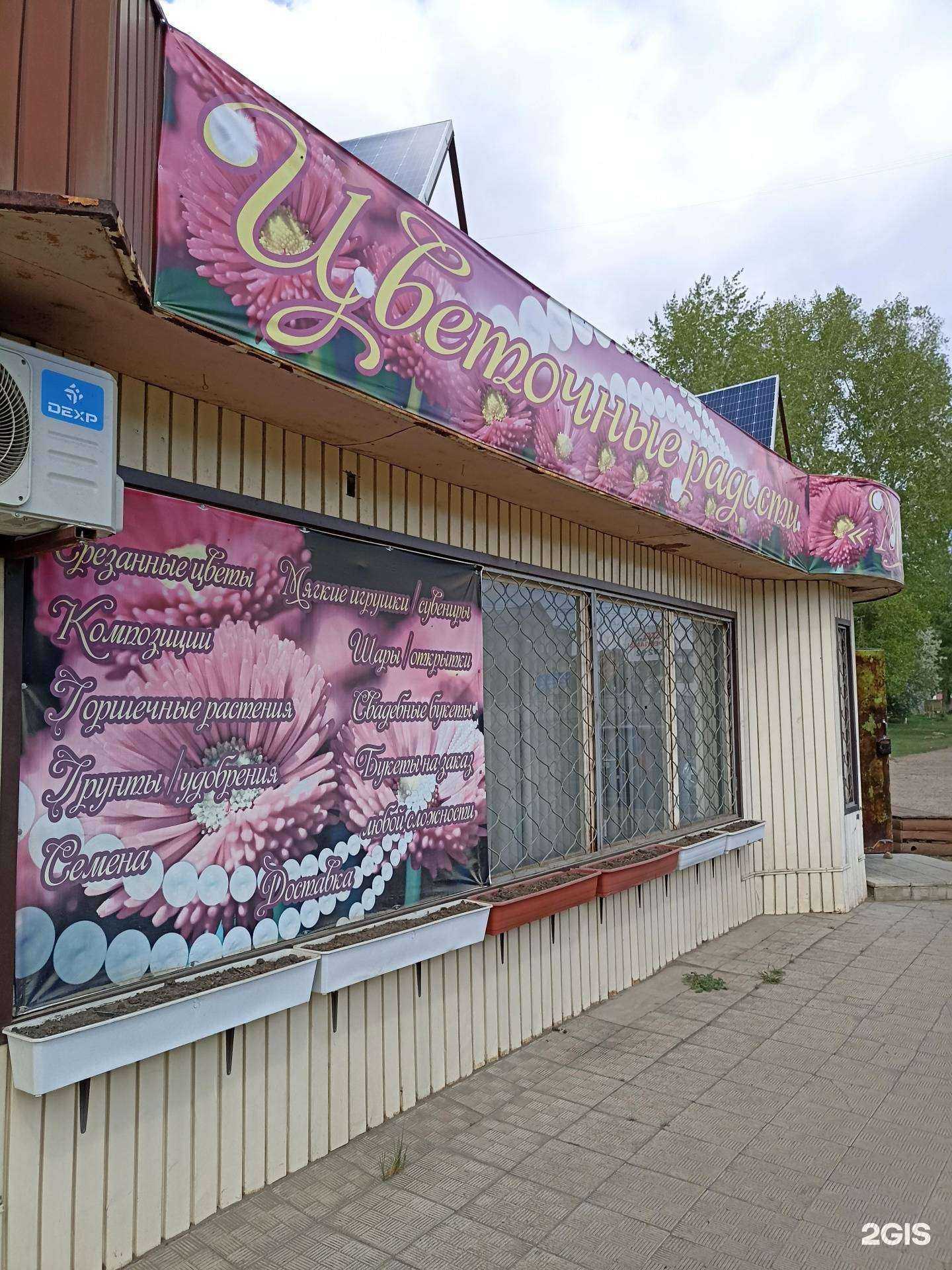 Отзывы на компанию Маргаритка в Канске c фото