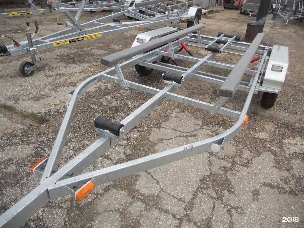 Отзывы на компанию Автомобильная и прицепная техника-торговый дом в Казани c фото