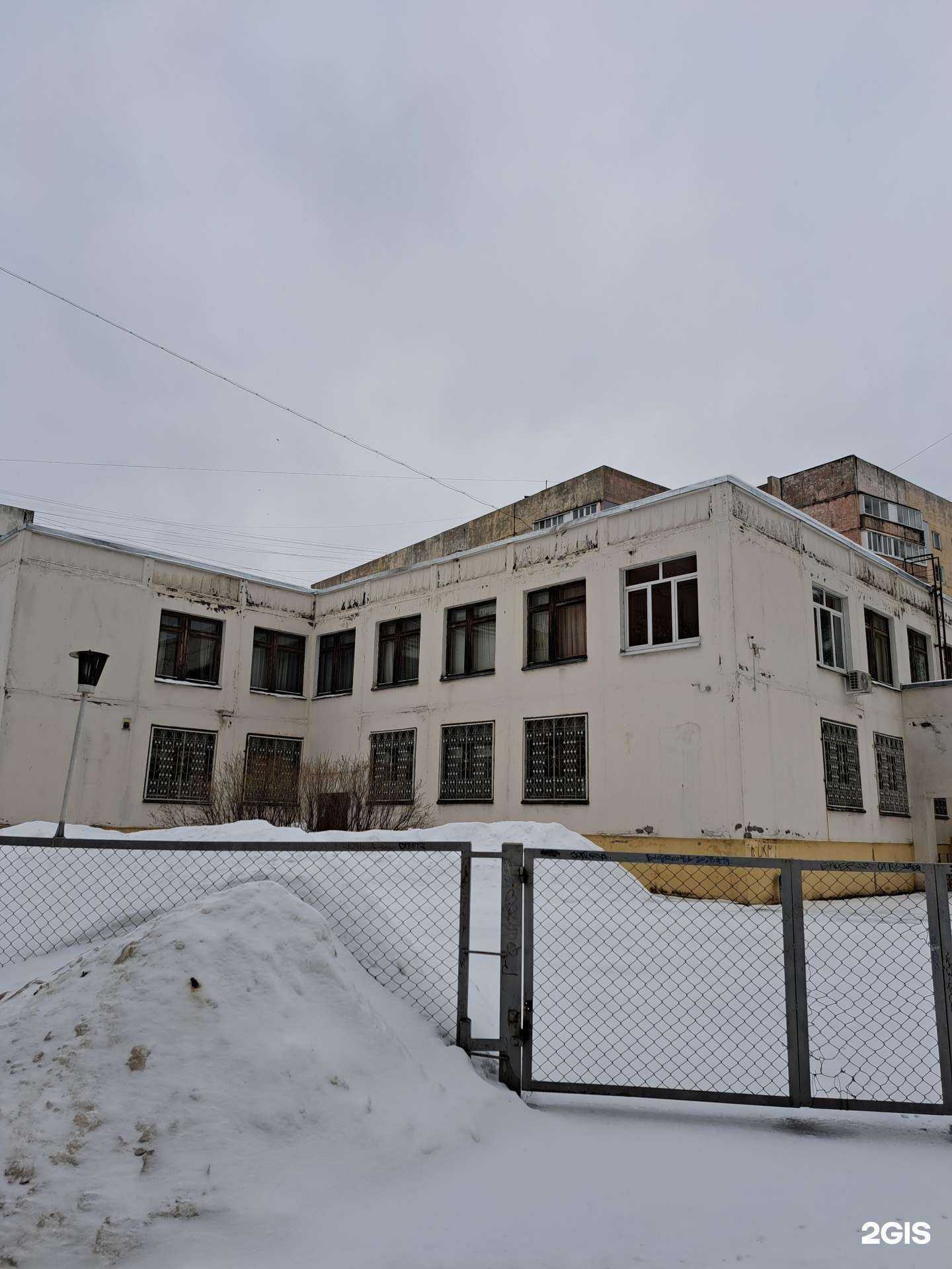 Отзывы на компанию Детская школа искусств им. М.А. Балакирева в Ярославле c фото - фотография 2 из 2