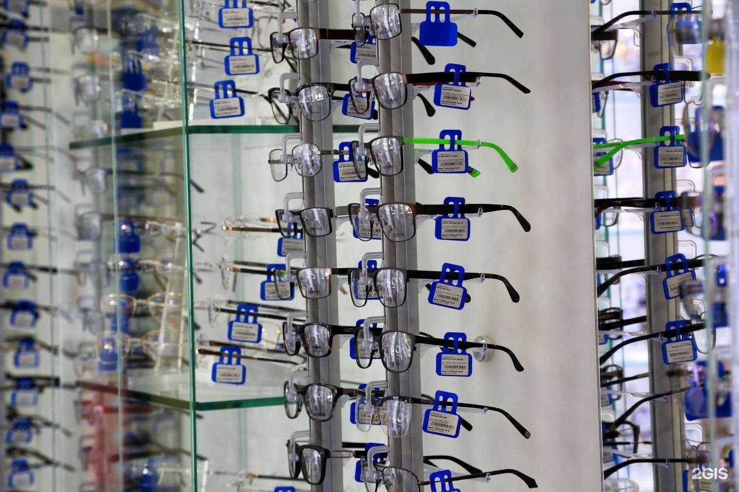 Отзывы на компанию Имидж Оптика в Курске c фото