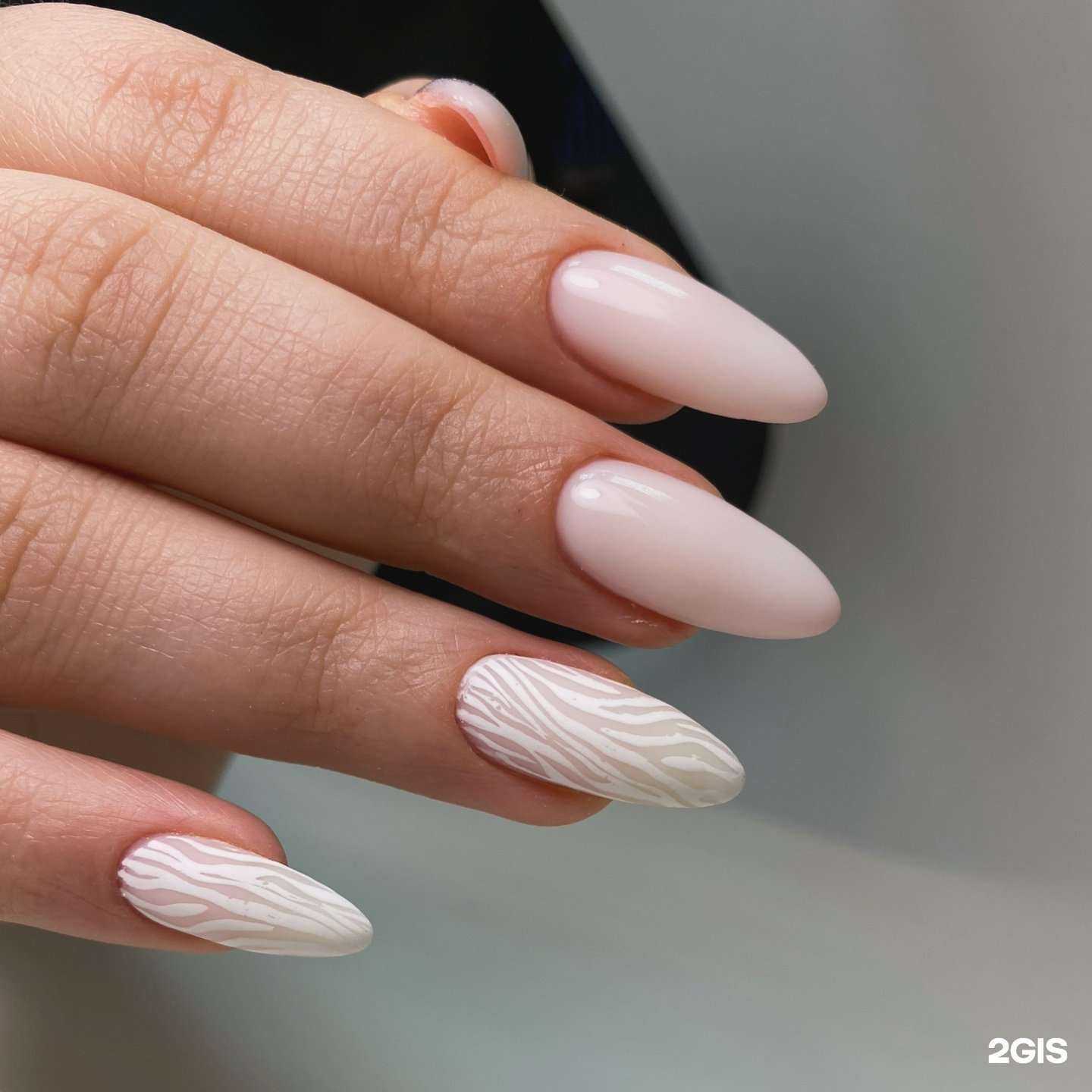 Отзывы на компанию Студия маникюра в Ульяновске c фото