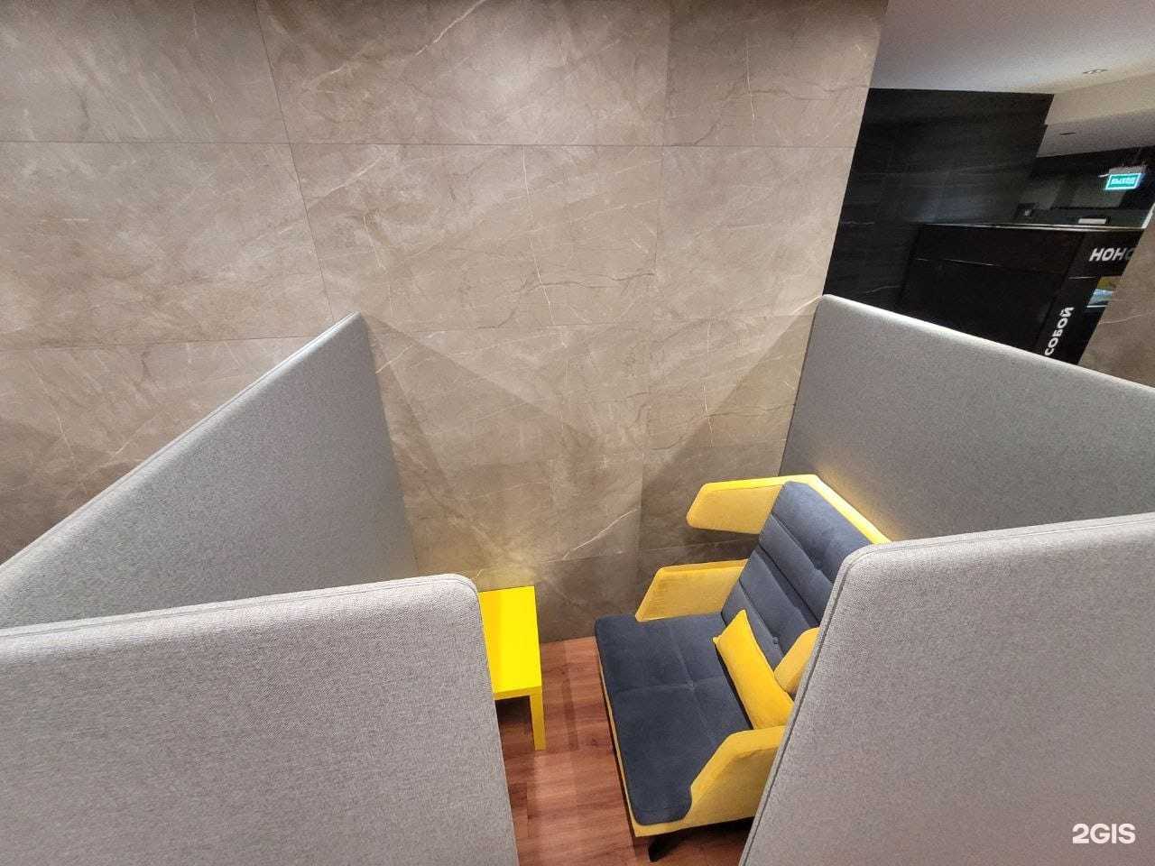 Отзывы на компанию Shumolov Space в Екатеринбурге c фото