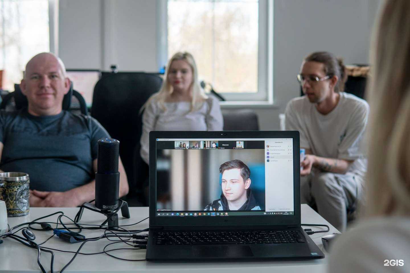 Отзывы на компанию Losi.vc в г. Иваново c фото