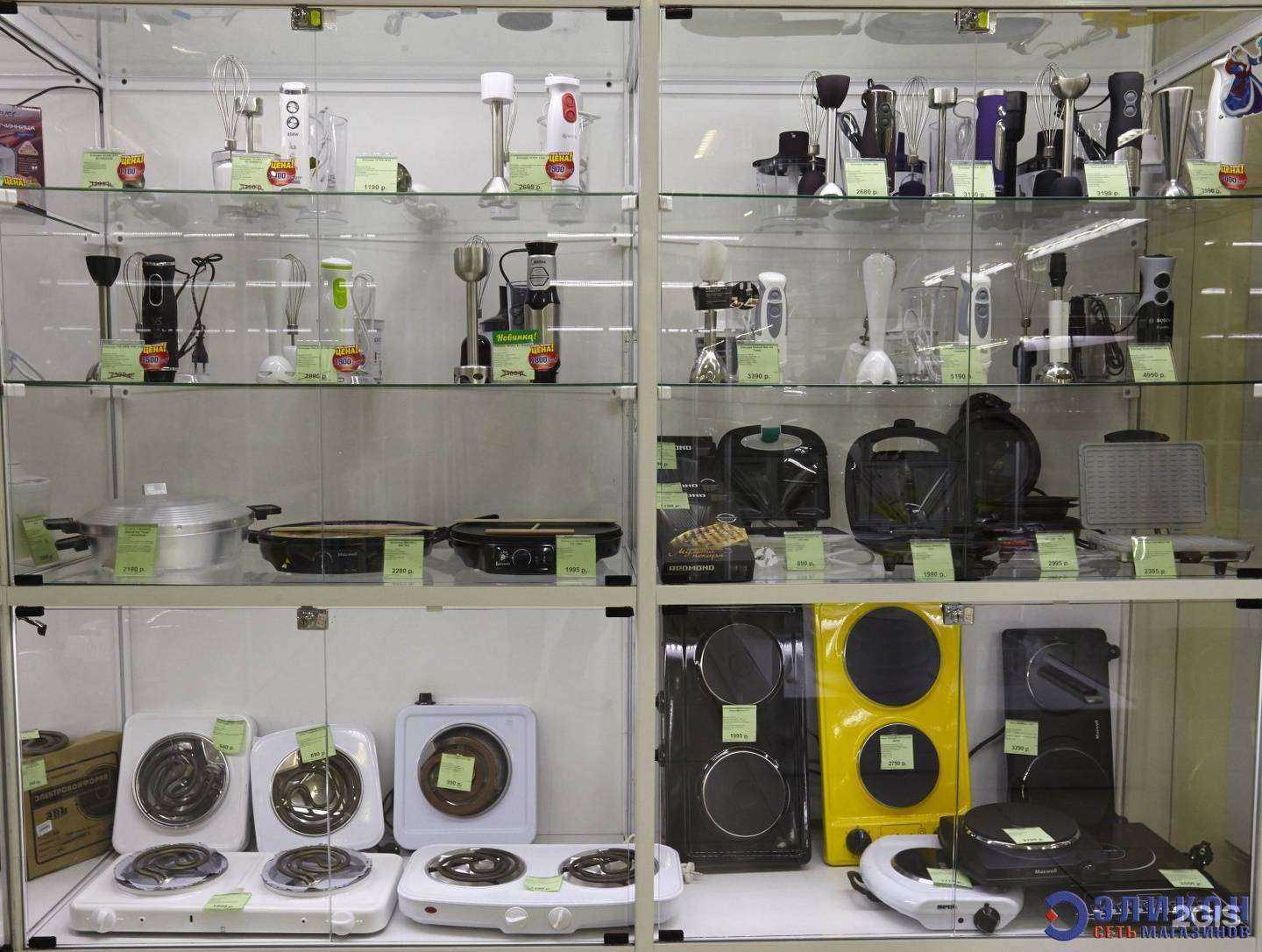 Отзывы на компанию СибЭликон в г. Новосибирск c фото