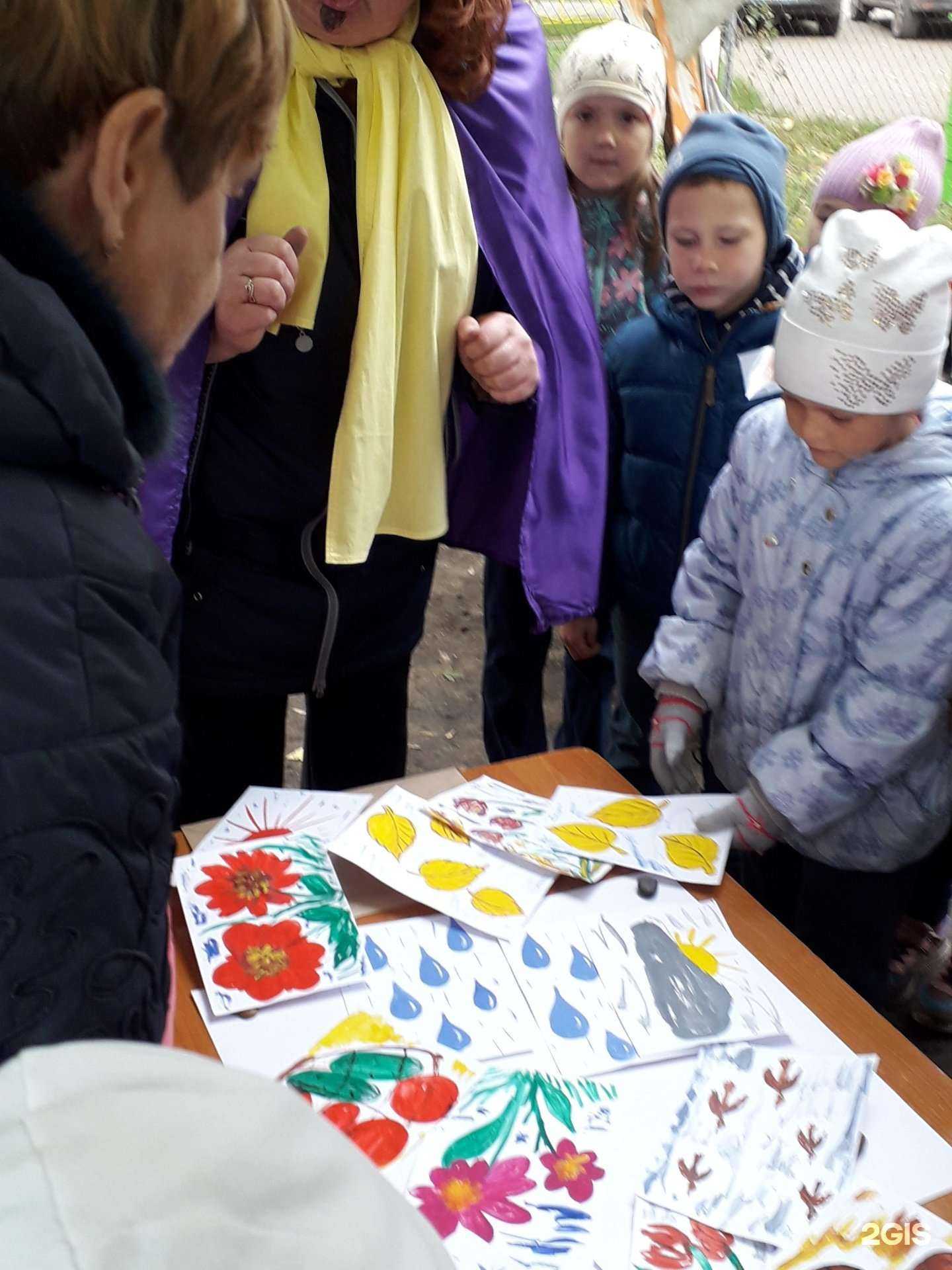 Отзывы на компанию Детский сад №169 комбинированного вида в Красноярске c фото