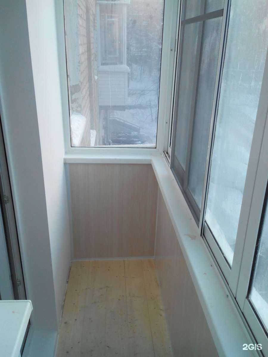 Отзывы на компанию Оконных дел мастер в Ижевске c фото