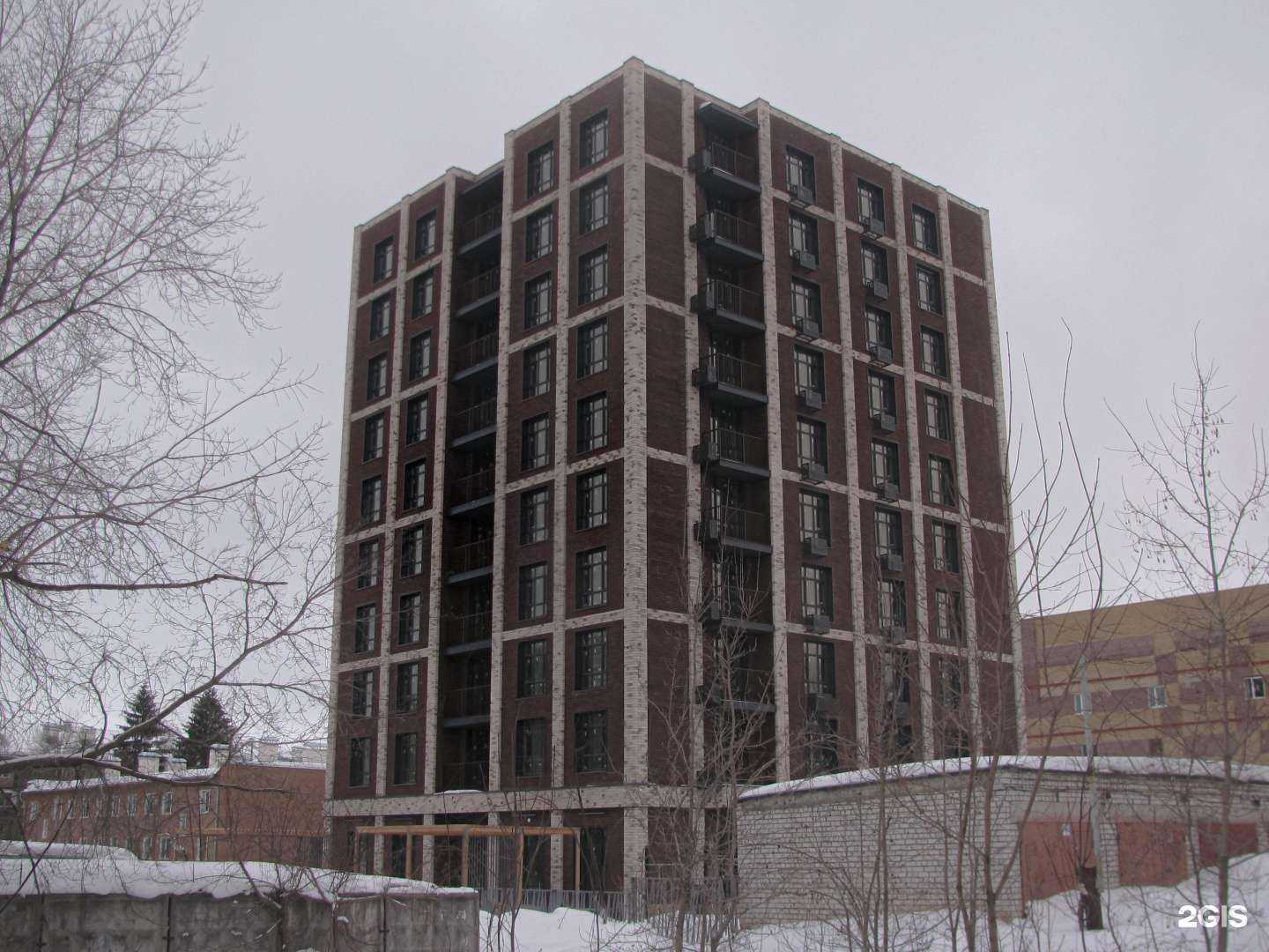 Отзывы на компанию Гвард  в Казани c фото