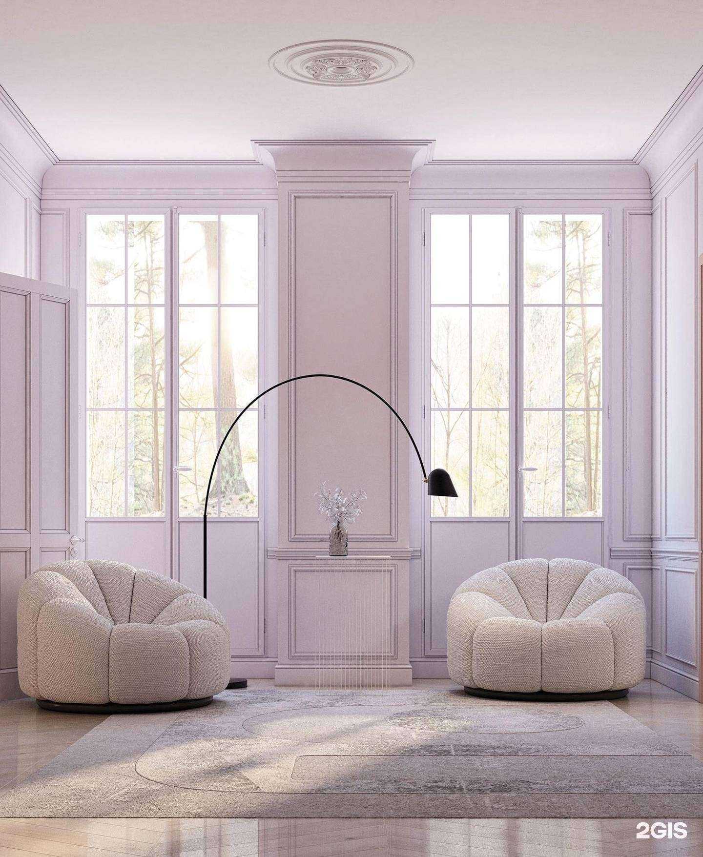 Отзывы на компанию Арт-декор в г. Омск c фото