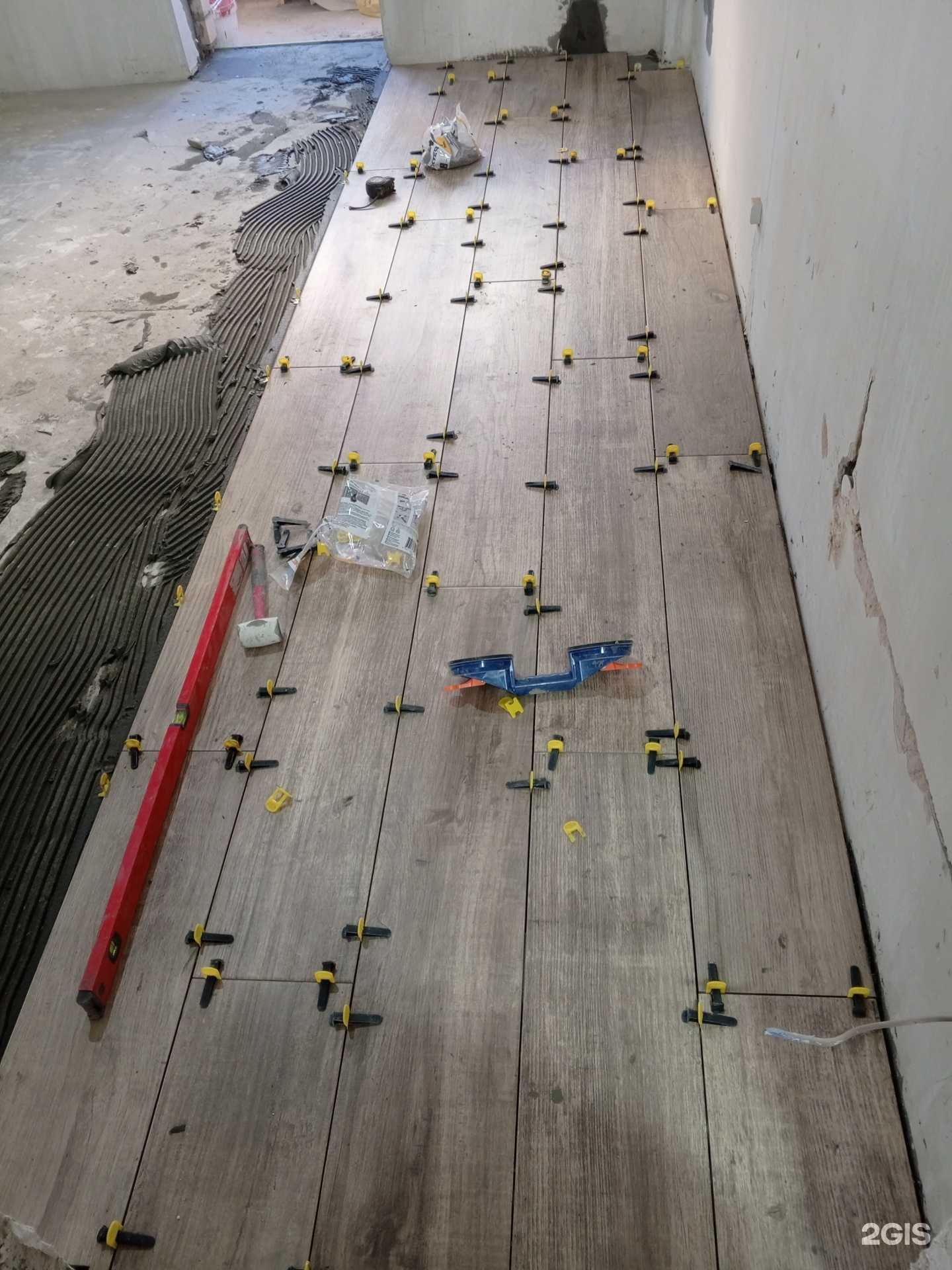 Отзывы на компанию Ваш Ремонт в Краснодаре c фото