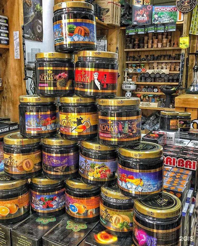 Отзывы на компанию Hookah shop в Махачкале c фото