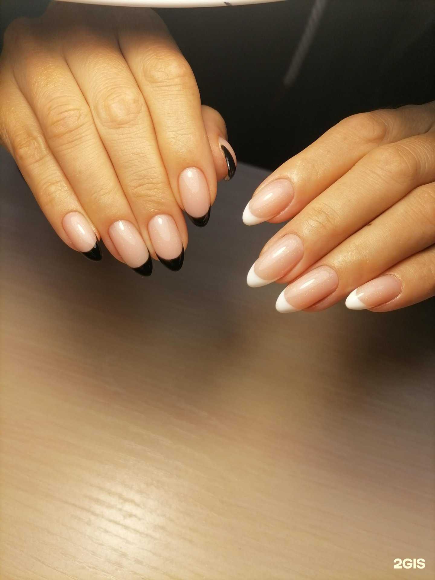 Отзывы на компанию Студия маникюра и педикюра в г. Междуреченск c фото