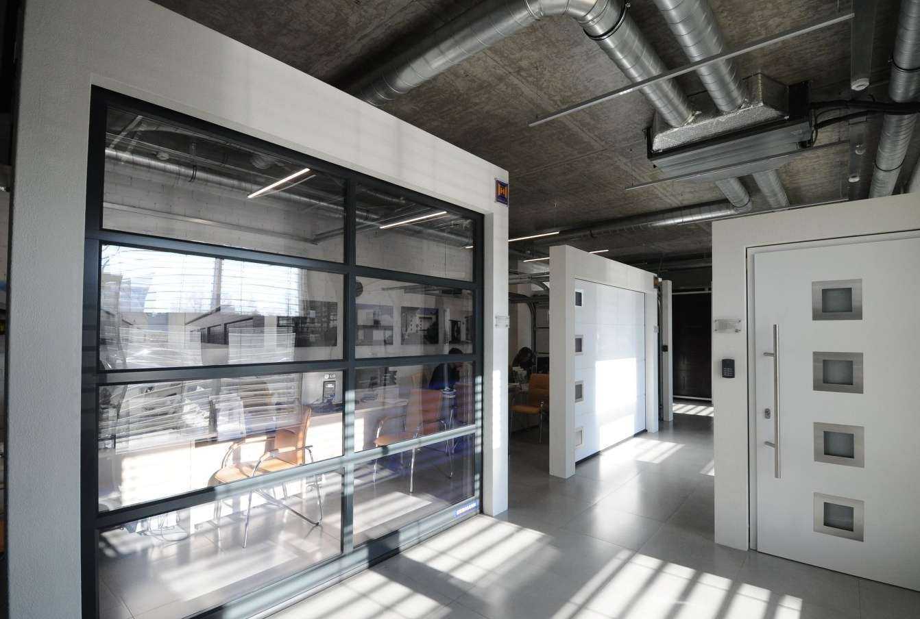 Отзывы на компанию Дом Ворот в г. Челябинск c фото