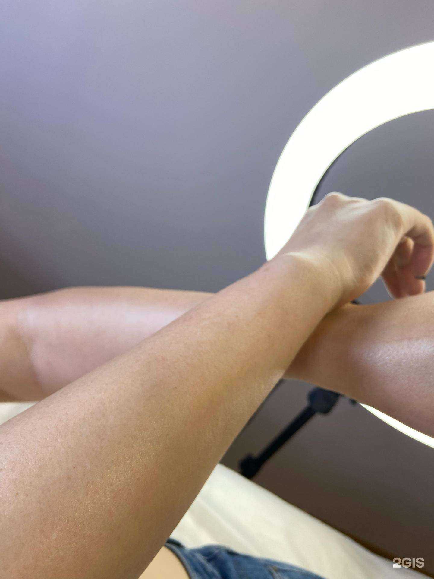 Отзывы на компанию Студия депиляции и косметологии в г. Георгиевск c фото