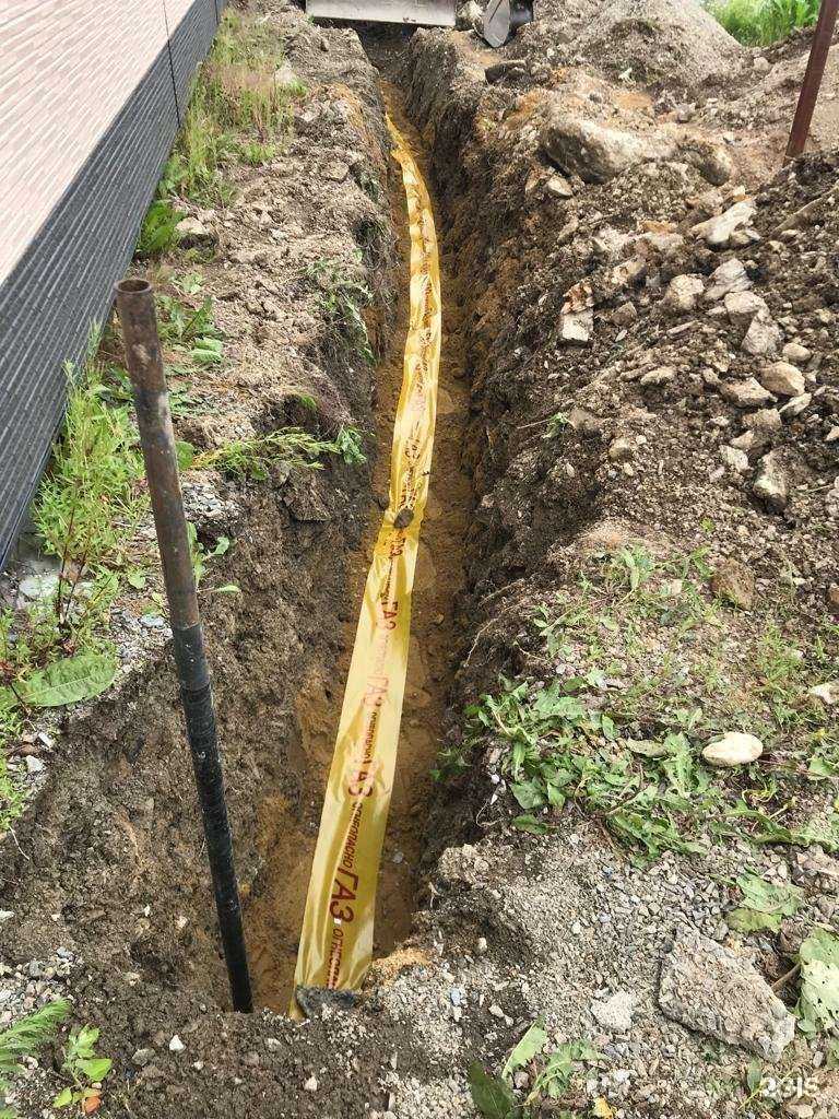 Отзывы на компанию Стройгазсервис в Южно-Сахалинске c фото