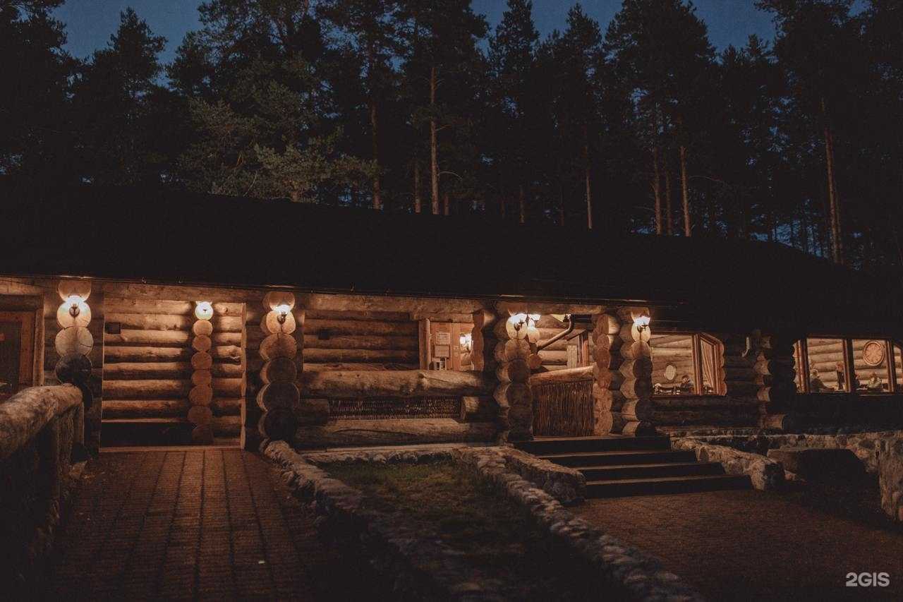 Отзывы на компанию Курорт Медвежка в г. Медвежьегорск c фото