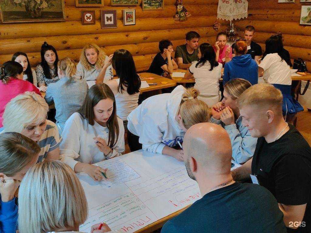 Отзывы на компанию Консалтинговая группа в г. Ижевск c фото