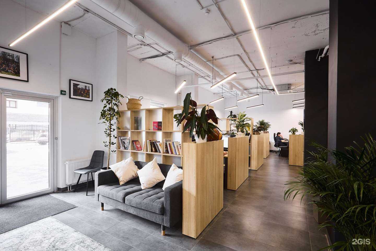 Отзывы на компанию Devision в Тюмени c фото