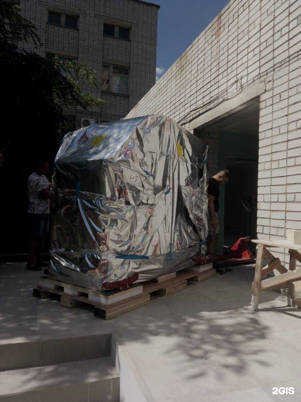 Отзывы на компанию Детская клиническая больница №8 в Волгограде c фото