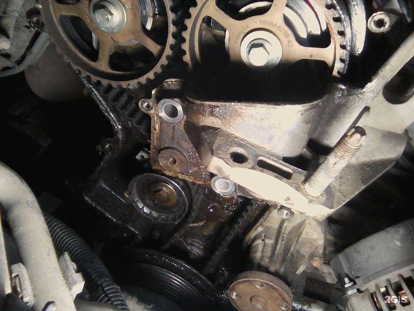 Отзывы на компанию Форд34 в Волгограде c фото