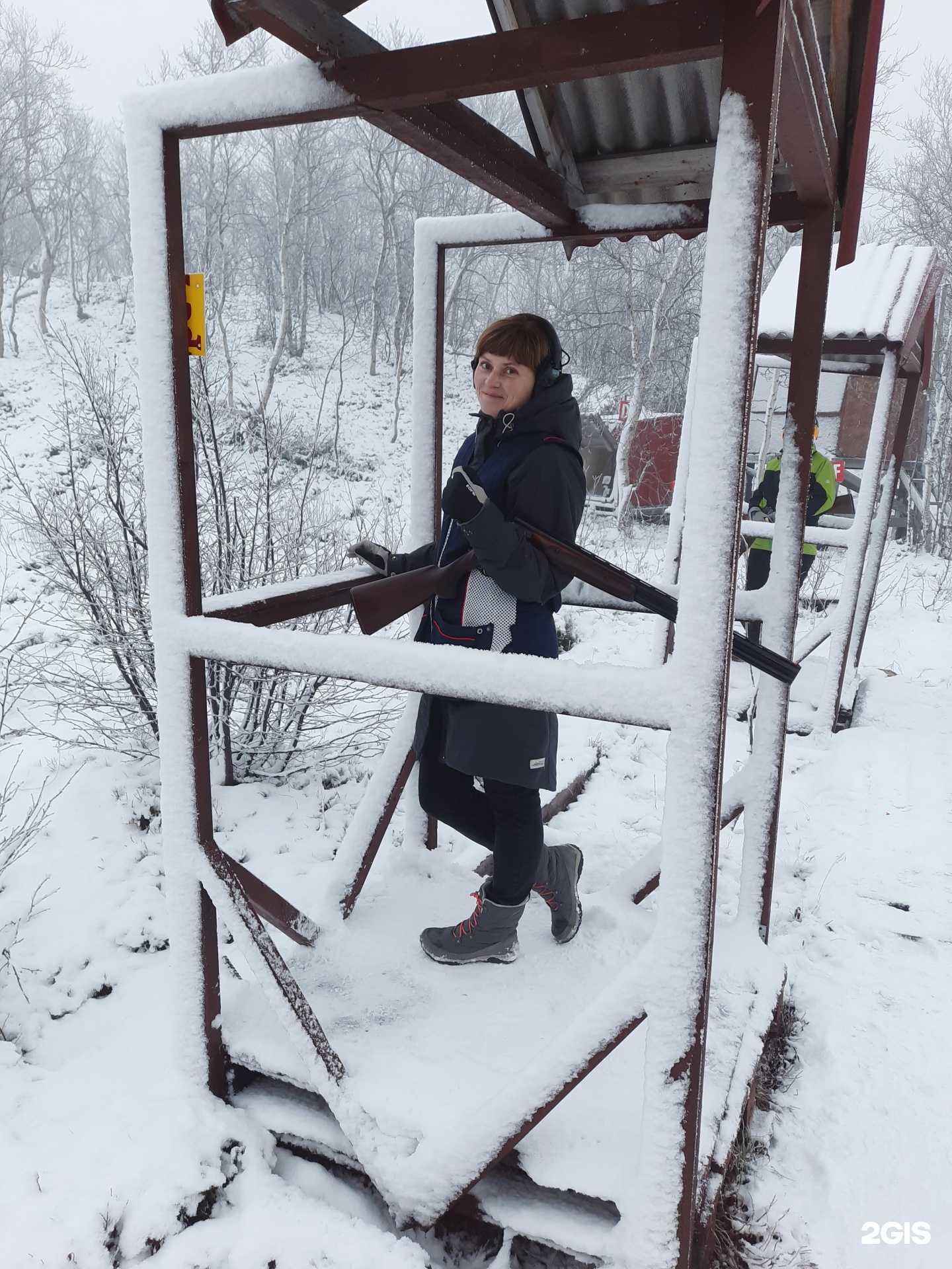 Отзывы на компанию Кречет в Мурманске c фото