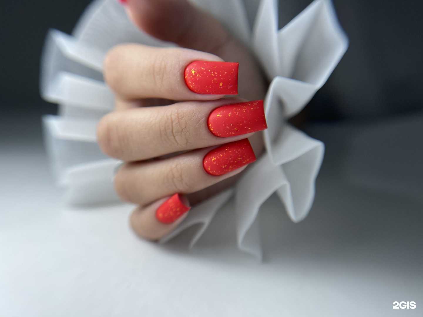 Отзывы на компанию Кабинет маникюра и педикюра Виктории Очировой в Якутске c фото