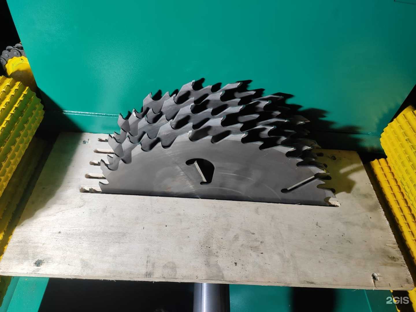 Отзывы на компанию Станочный парк в г. Казань c фото