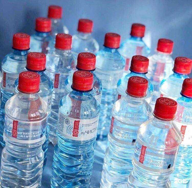 Отзывы на компанию Увинская жемчужина в Набережных Челнах c фото