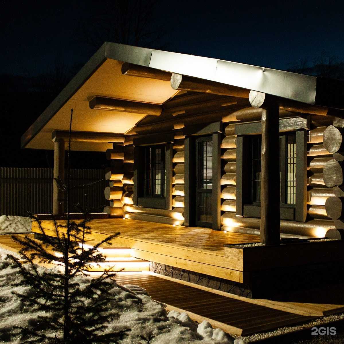 Отзывы на компанию Сибирский пар в г. Нижневартовск c фото