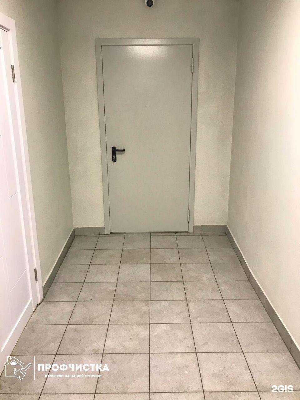 Отзывы на компанию Профчистка в г. Вологда c фото