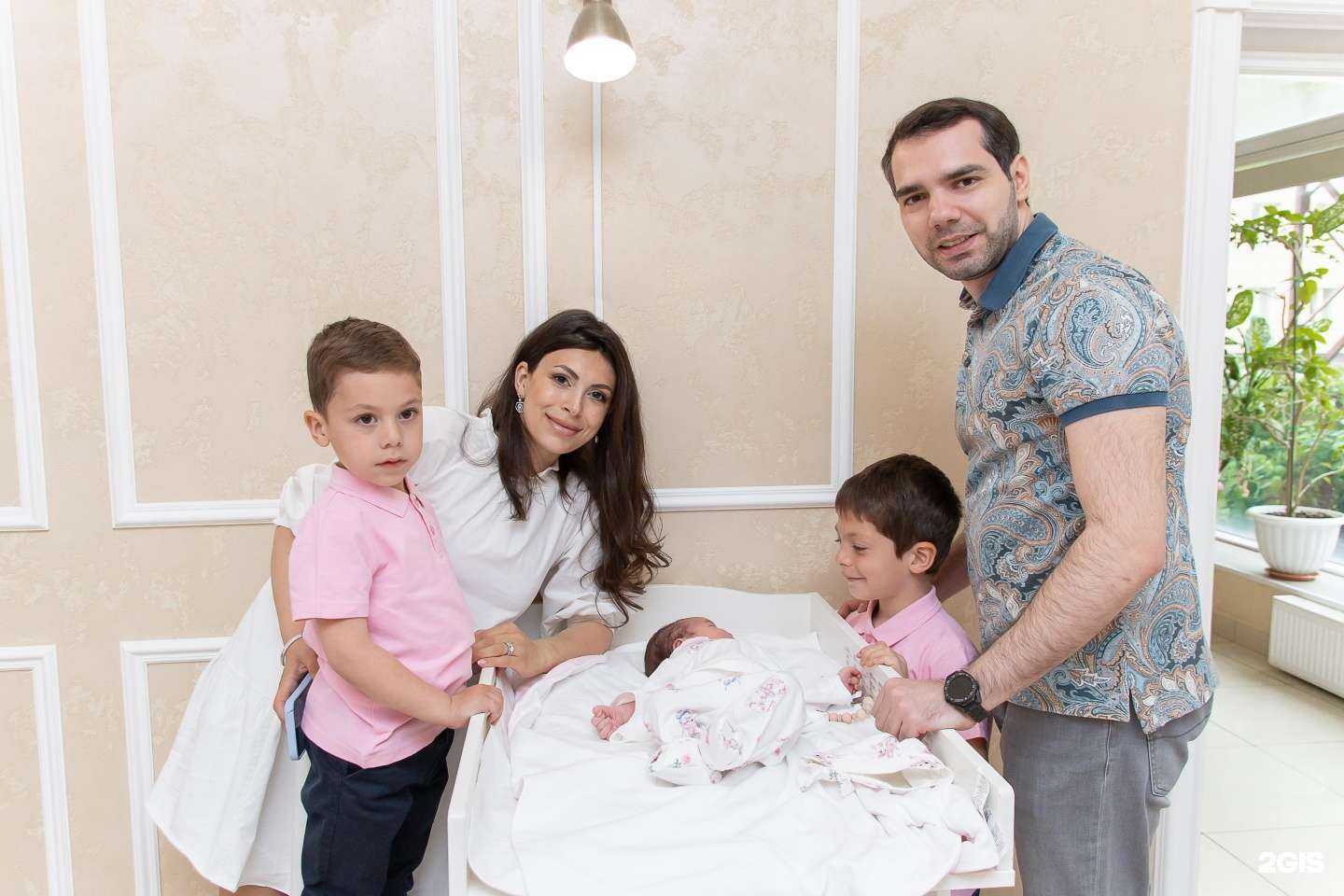 Отзывы на компанию Babysmile Photography в Чебоксарах c фото