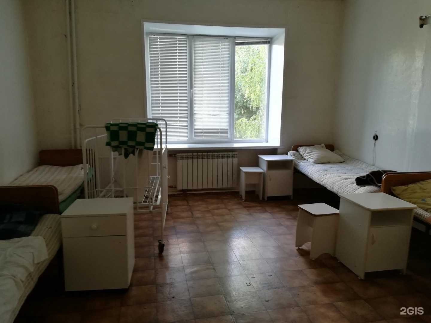 Отзывы на компанию Детская городская клиническая больница №8 в Челябинске c фото