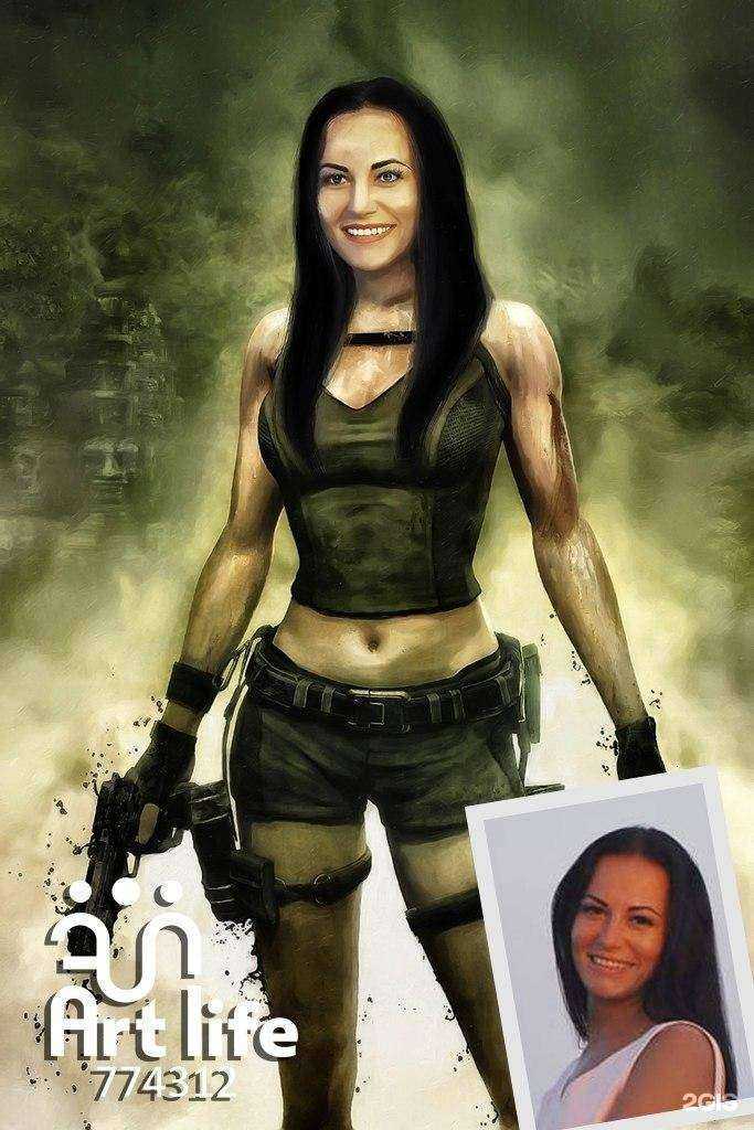 Отзывы на компанию Art life в г. Калининград c фото