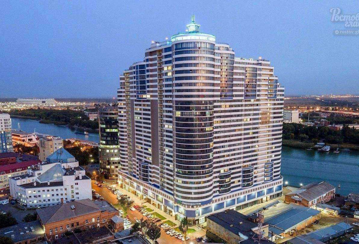 Отзывы на компанию Центр в Ростове-на-Дону c фото - фотография 2 из 2