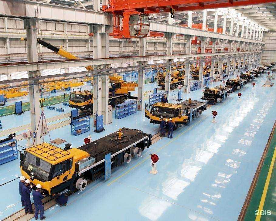 Отзывы на компанию Стройтехимпорт в Челябинске c фото