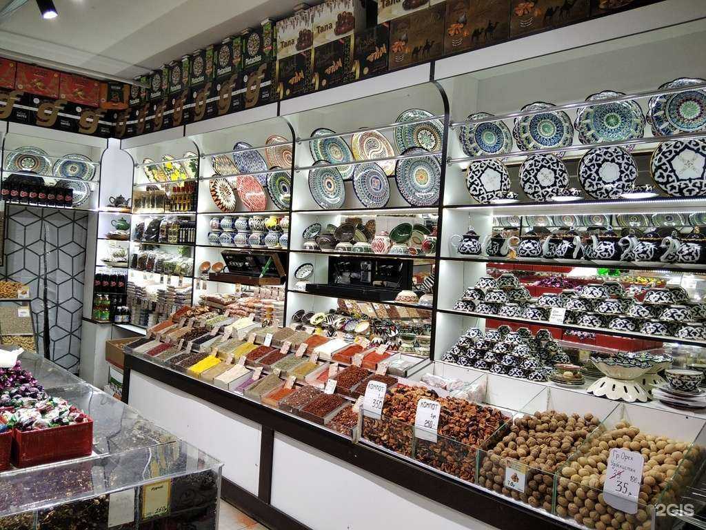 Отзывы на компанию Восточный дворик в Мурманске c фото