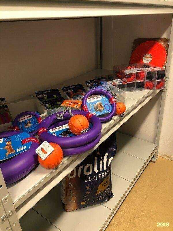 Отзывы на компанию Food4dogs в г. Балашиха c фото