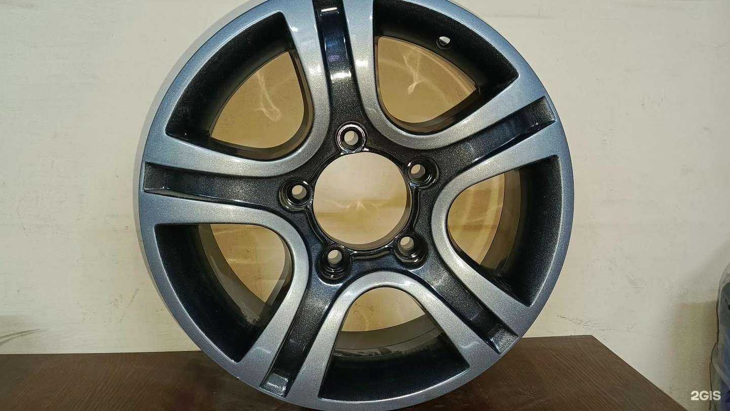 Отзывы на компанию Пескоструй33 в г. Кольчугино c фото