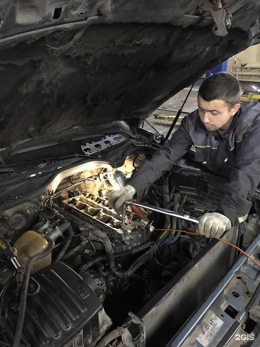 Отзывы на компанию Автодоктор в г. Ярославль c фото