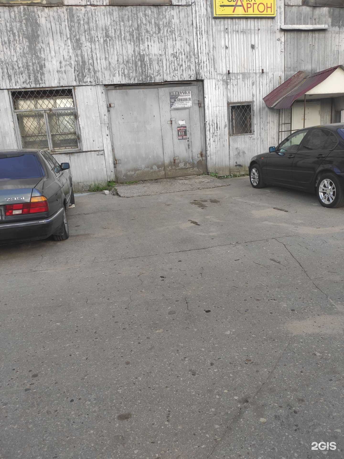 Отзывы на компанию Autosound-NN в Нижнем Новгороде c фото