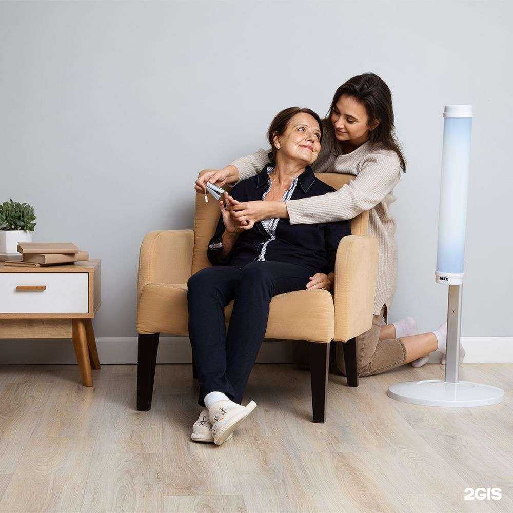 Отзывы на компанию Перспектива в Новосибирске c фото