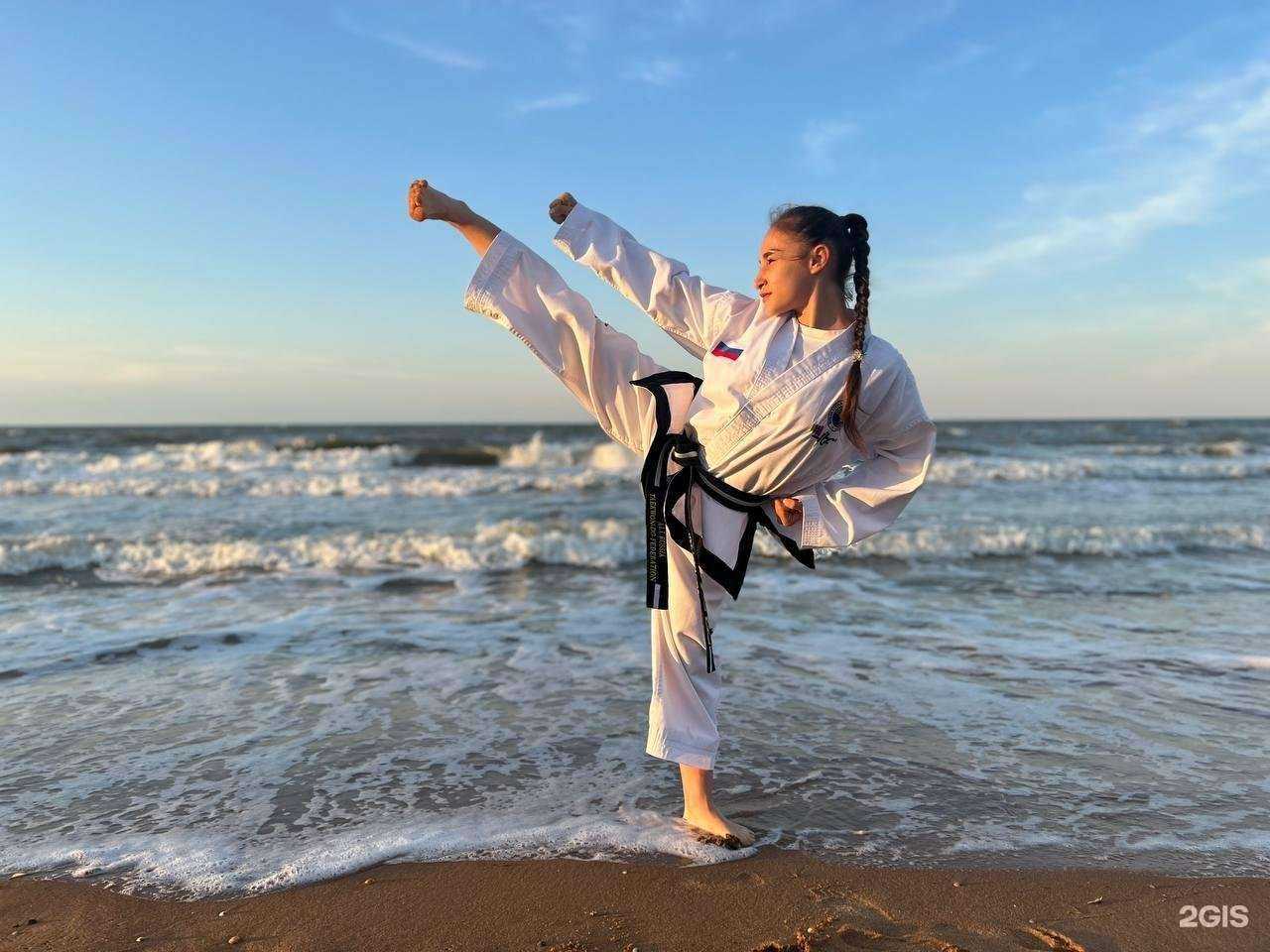 Отзывы на компанию Федерация тхэквондо МФТ в Армавире c фото