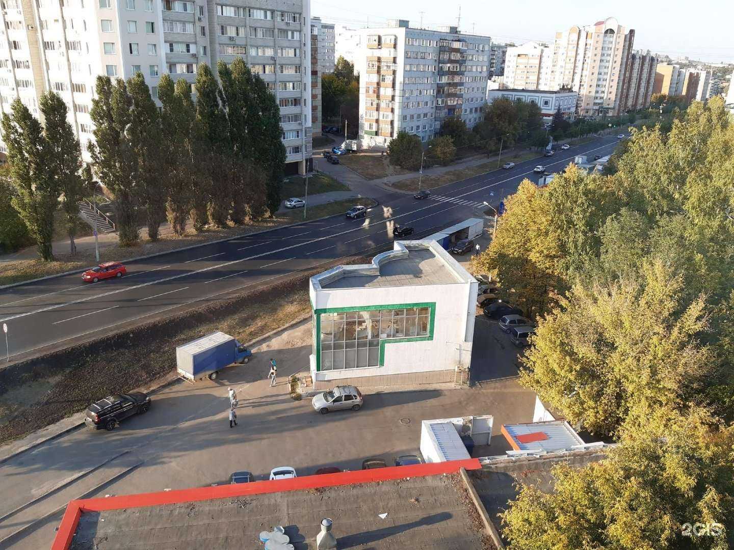 Отзывы на компанию Цветочный мир в Пензе c фото