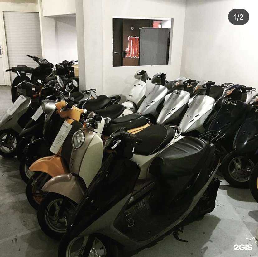 Отзывы на компанию Jackson motors в Сочи c фото